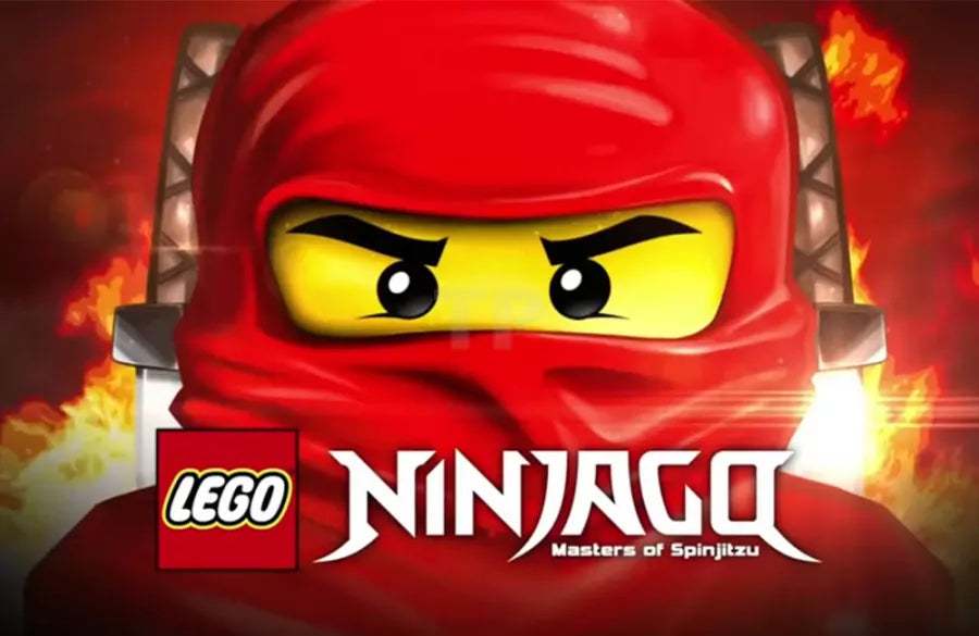 Ninjago