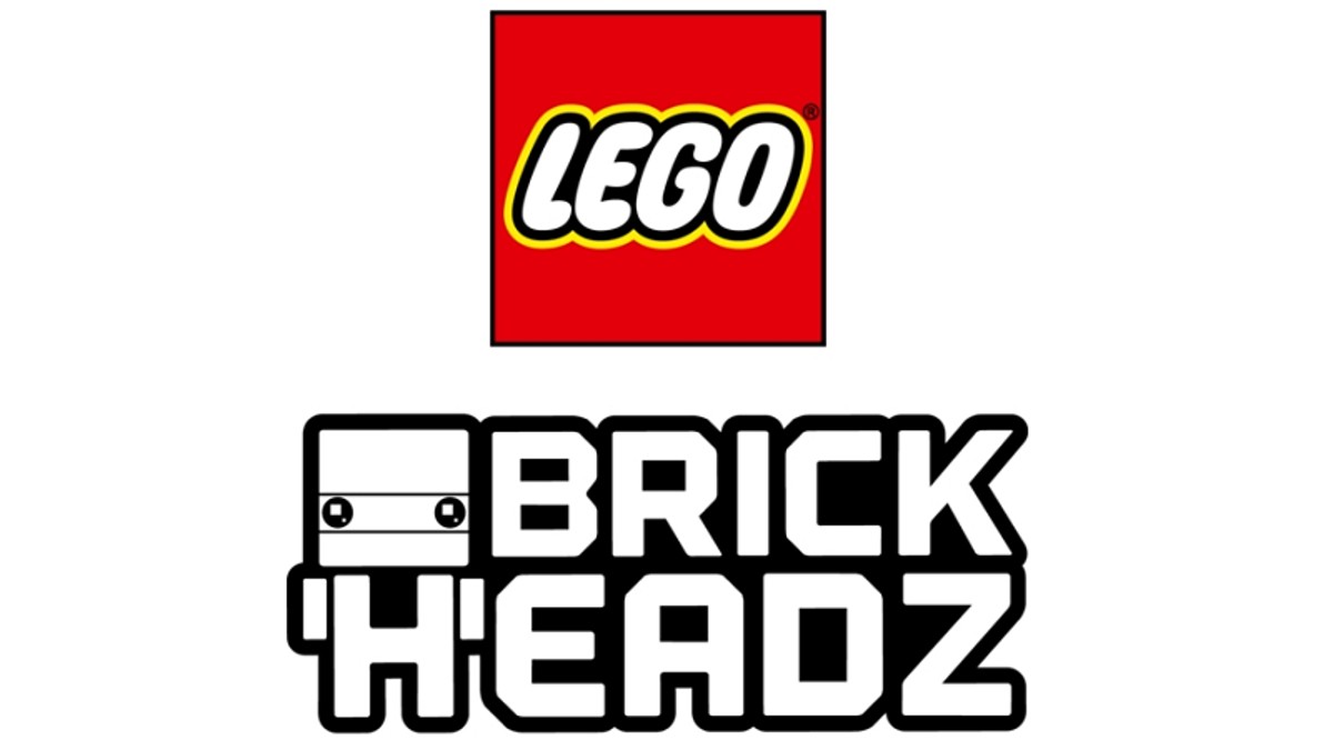 BrickHeadz