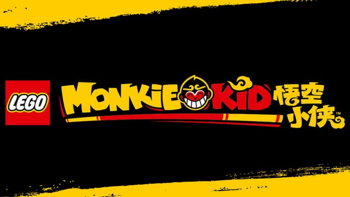 Monkie Kid