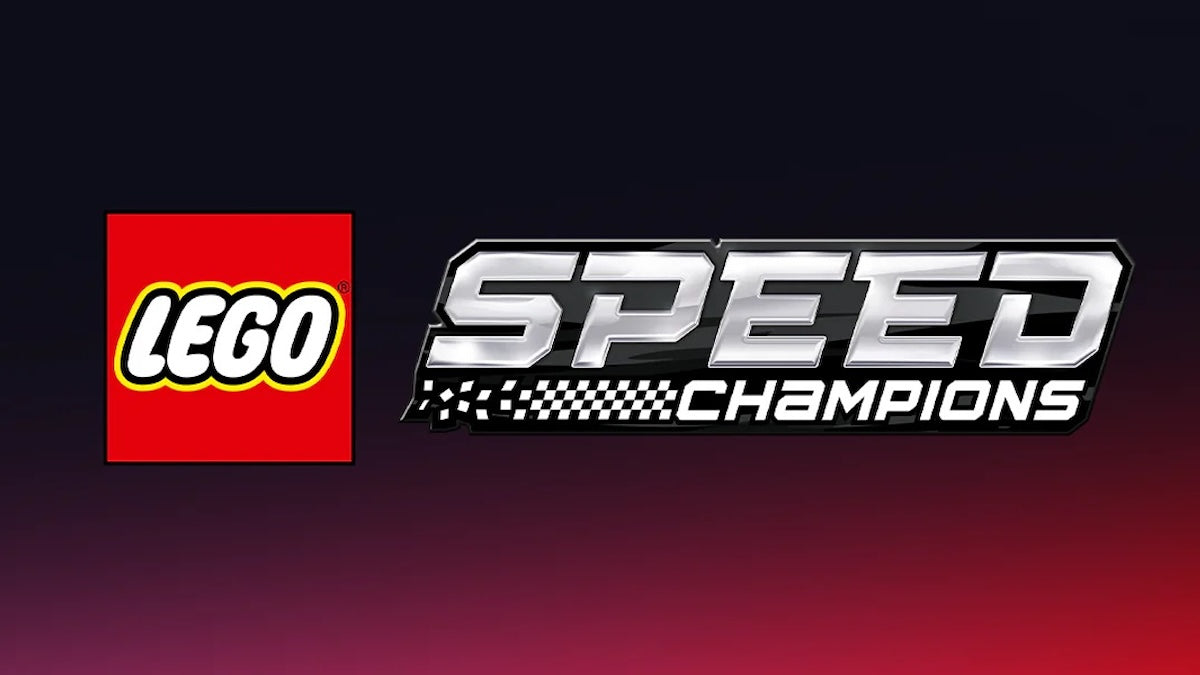 Speed Champions