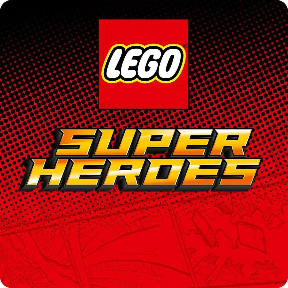 Marvel Super Heroes