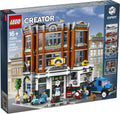 LEGO® Creator Expert  Corner Garage 10264
