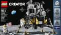 LEGO® Creator Expert NASA Apollo 11 Lunar Lander / Lunarni modul Apollo 11 10266