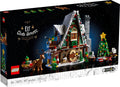 LEGO® Elf Club House / Hiša škratov (10275)