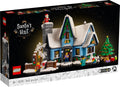 LEGO® Santa's Visit / Božičkov obisk (10293)
