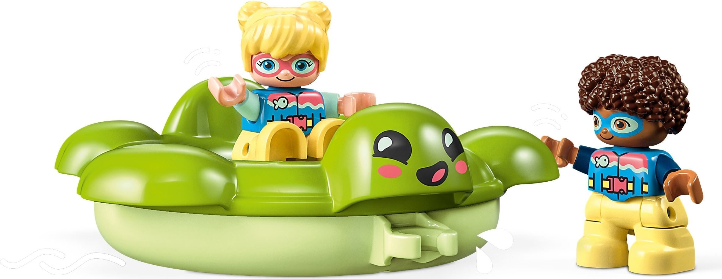 LEGO DUPLO Water Park 10989