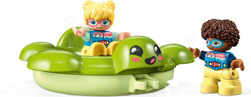 LEGO DUPLO Water Park 10989