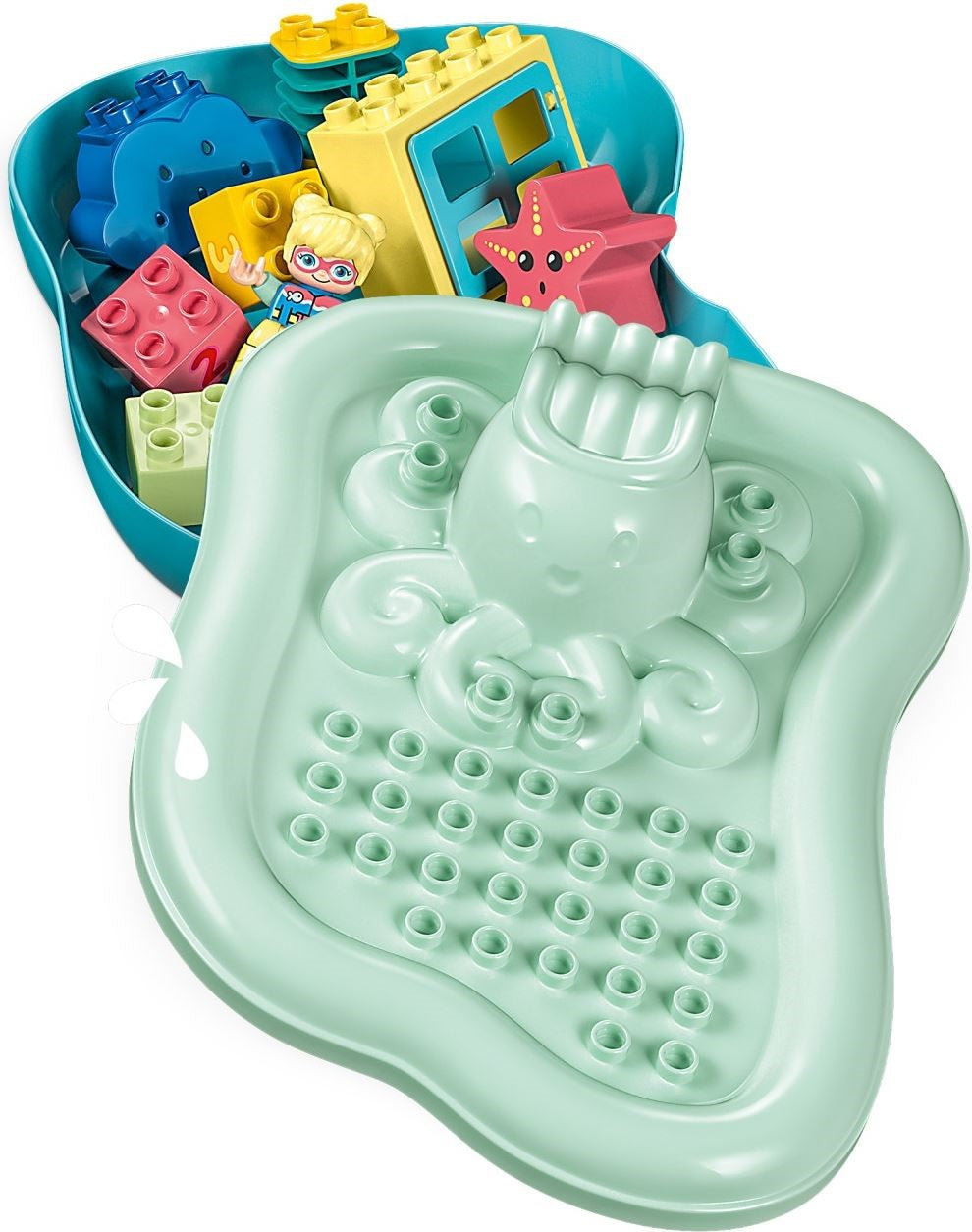 LEGO DUPLO Water Park 10989