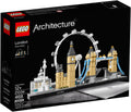 LEGO® Architecture London 21034