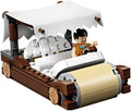 LEGO® Ideas Kremenčkovi / The Flintstones 21316