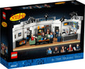 LEGO® Ideas Seinfeld 21328