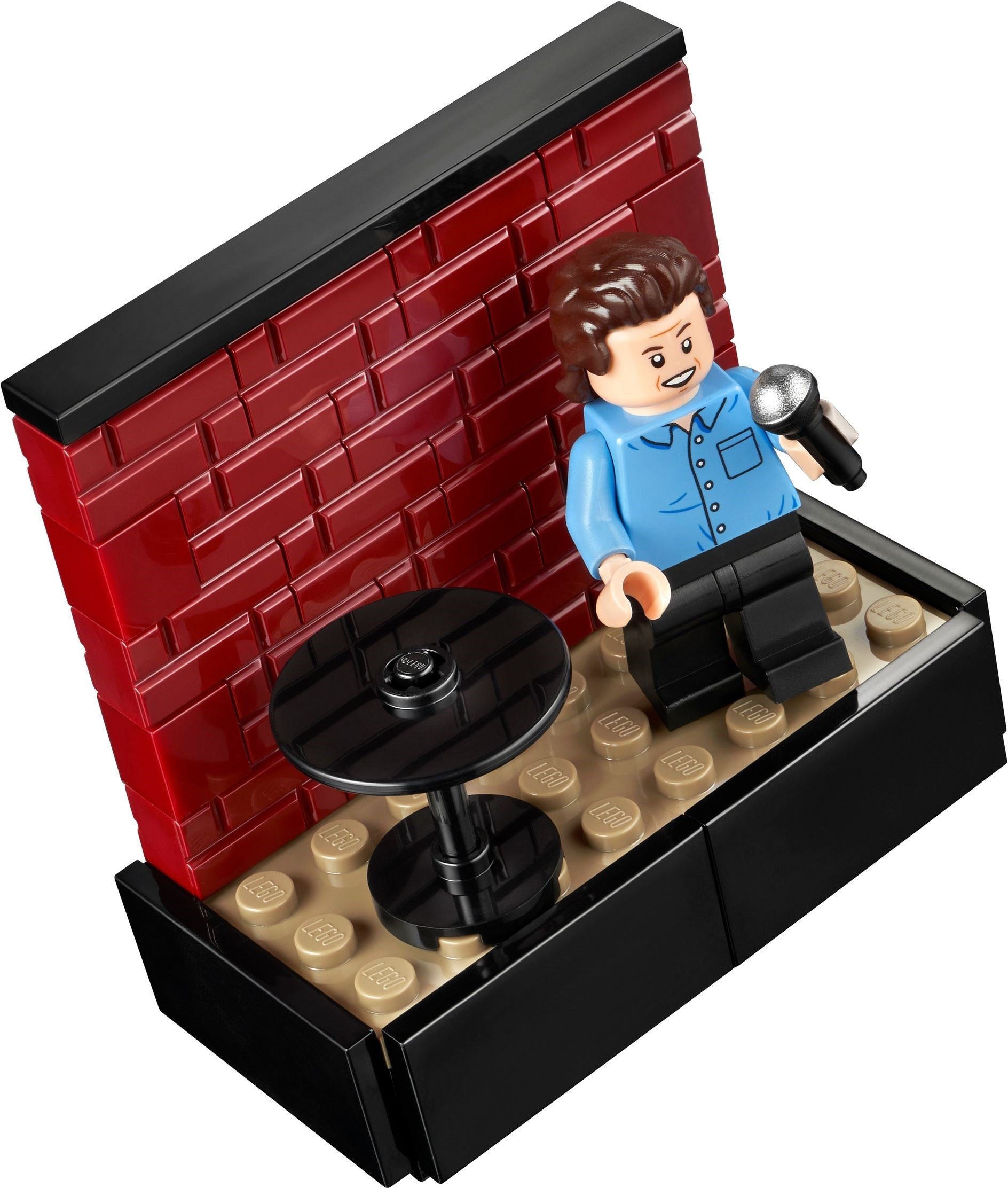 LEGO® Ideas Seinfeld 21328