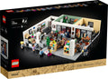 LEGO® Ideas Pisarna / The Office (21336)