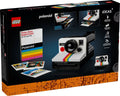 LEGO® Ideas Fotoaparat Polaroid OneStep SX-70 21345