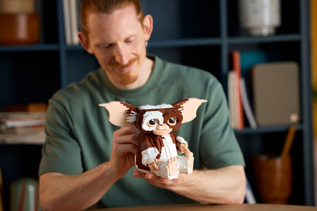 LEGO® Ideas Gremlini: Gizmo 21361