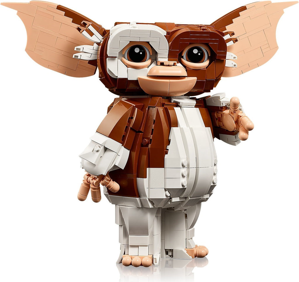 LEGO® Ideas Gremlini: Gizmo 21361