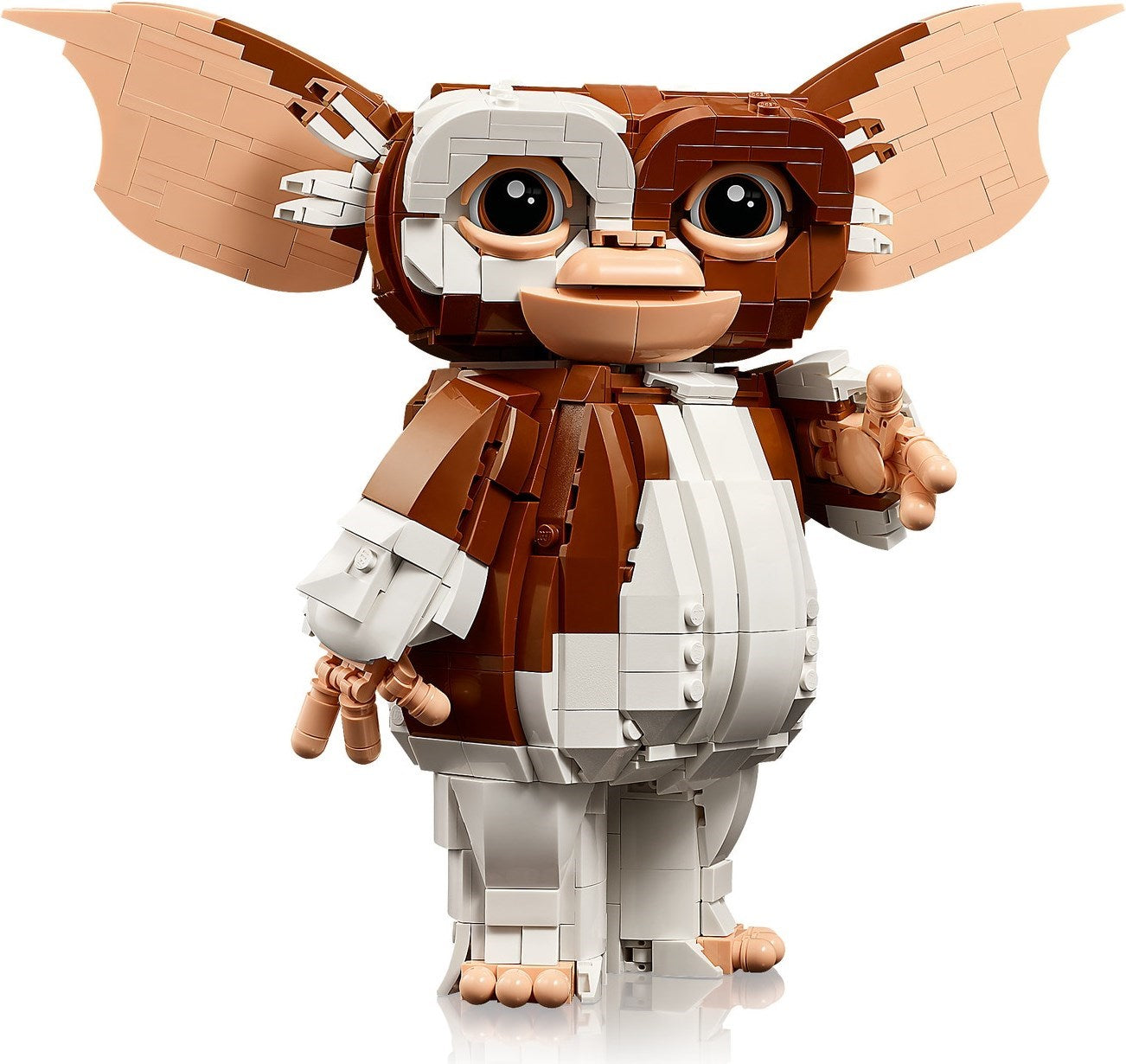 LEGO® Ideas Gremlini: Gizmo 21361