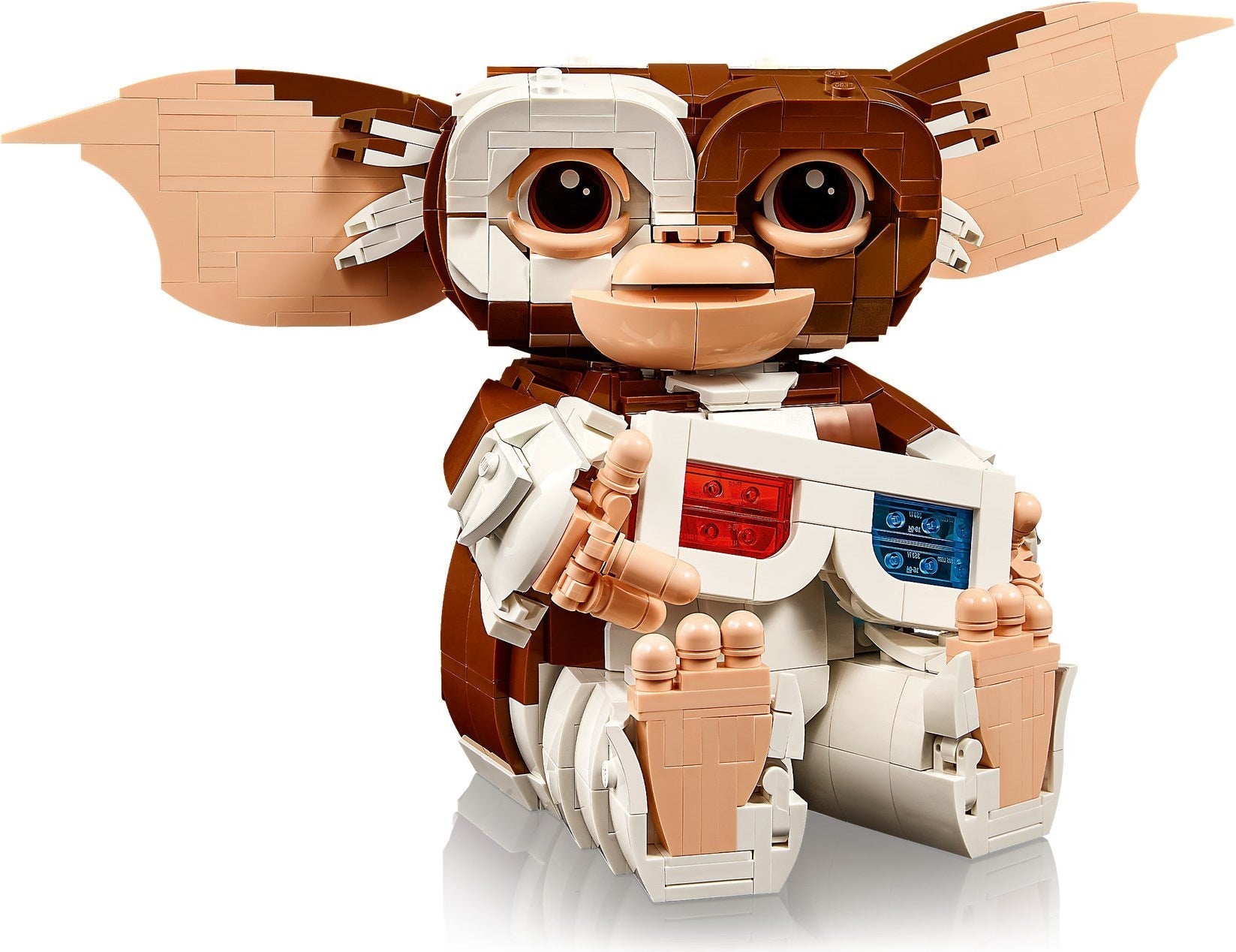 LEGO® Ideas Gremlini: Gizmo 21361