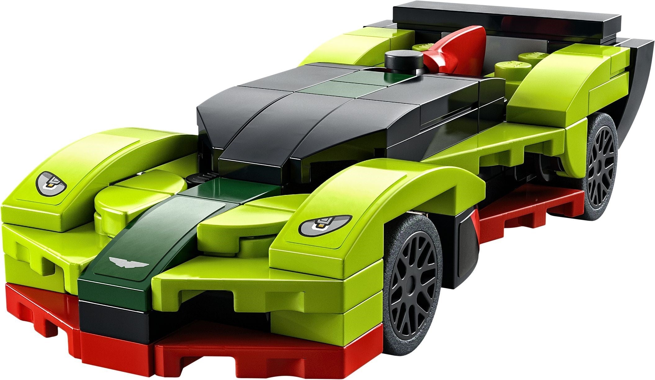 LEGO® Speed Champions Aston Martin Valkyrie AMR Pro (30434)