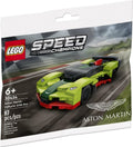 LEGO® Speed Champions Aston Martin Valkyrie AMR Pro (30434)