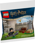 LEGO Harry Potter Quidditch Lesson 30706
