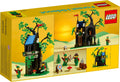 LEGO® Icons Gozdno skrivališče (40567)