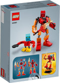 LEGO® Icons BIONICLE® Tahu in Takua (40581)