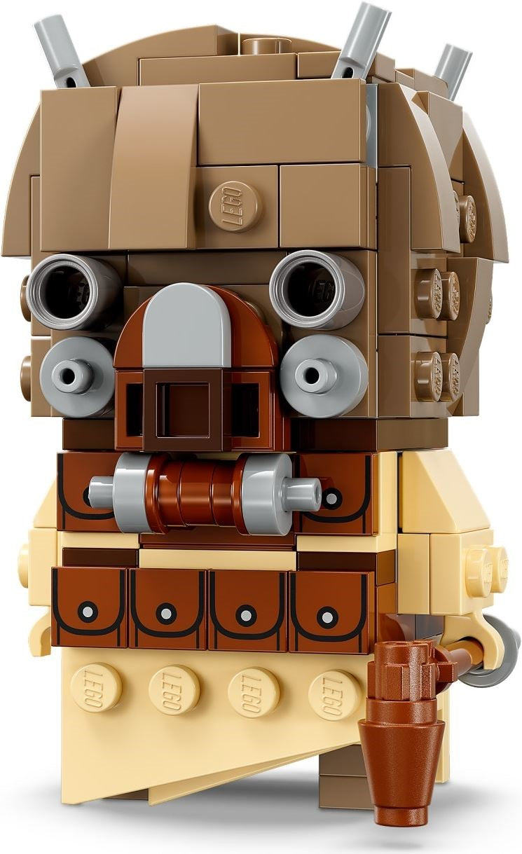 LEGO BrickHeadz Tusken Raider 40615