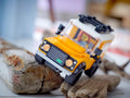 LEGO® Creator Land Rover Classic Defender (40650)