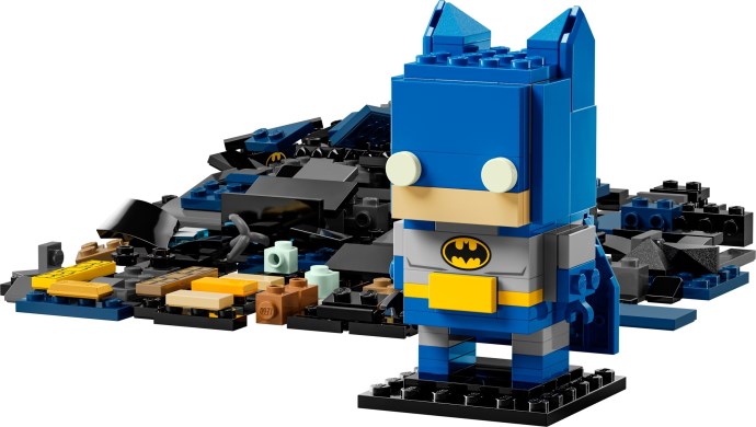 LEGO BrickHeadz Batman 40748