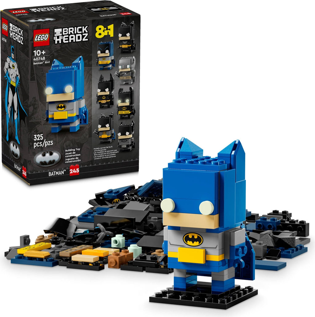 LEGO BrickHeadz Batman 40748
