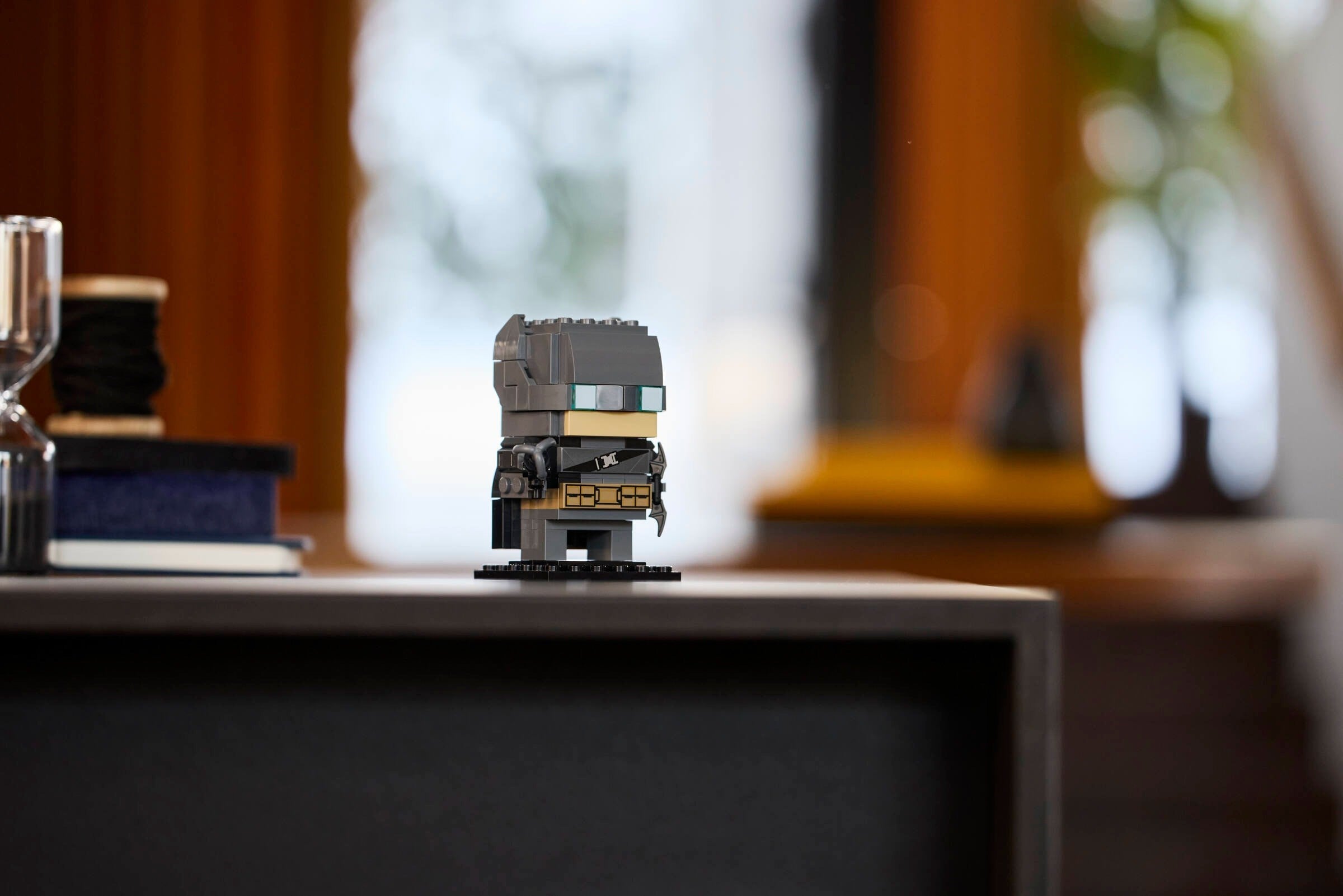 LEGO BrickHeadz Batman 40748