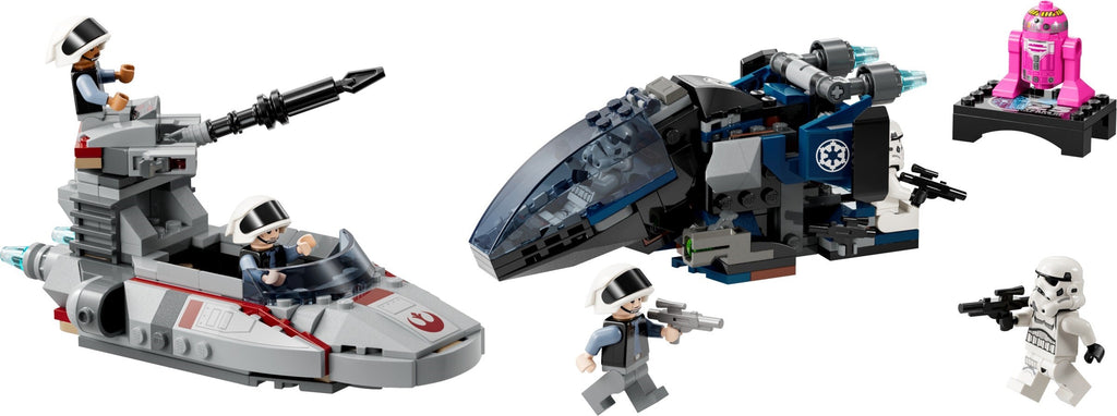 LEGO® Star Wars™ Imperialna desantna ladja 40755