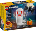 LEgo Praznična serija: Svetleči duh (40772)