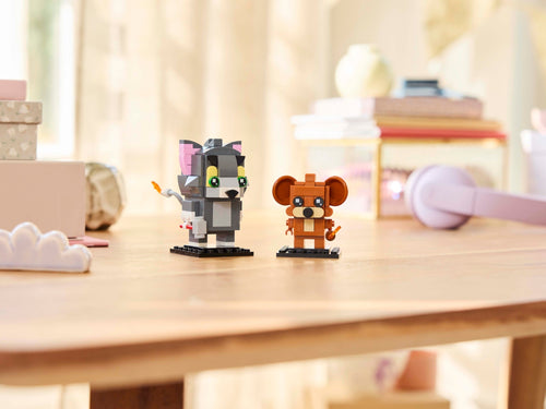 LEGO BrickHeadz Tom & Jerry 40793