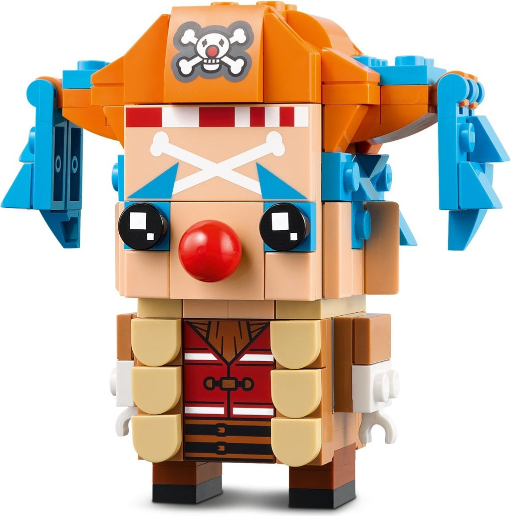 LEGO® BrickHeadz™ Klovn Buggy  40800
