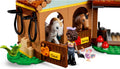 LEGO® Friends Hlev za konje  v jeseni (41745)