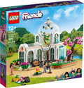 LEGO® Friends Botanični vrt (41757)