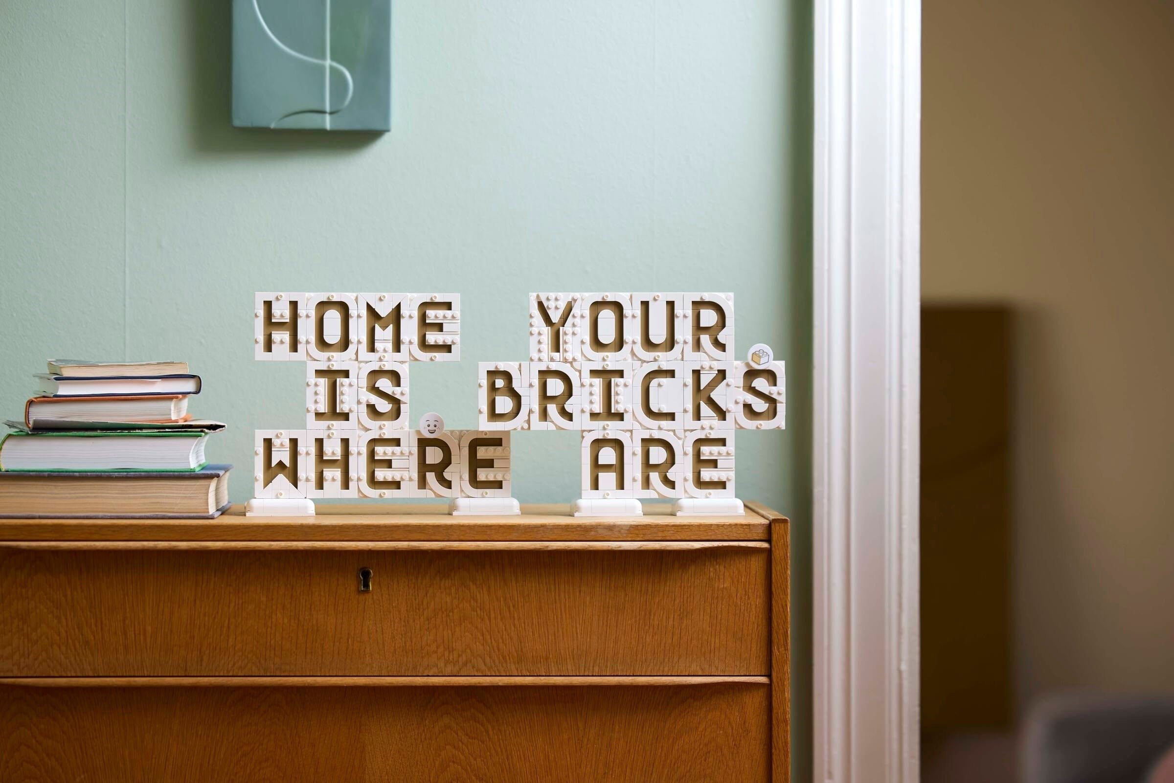 LEGO® Message Board (41839)