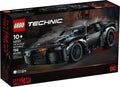 LEGO® Technic The Batman – Batmobile 42127