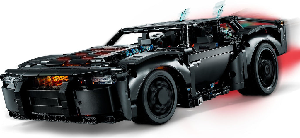 LEGO® Technic The Batman – Batmobile 42127