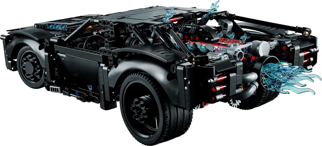 LEGO® Technic The Batman – Batmobile 42127