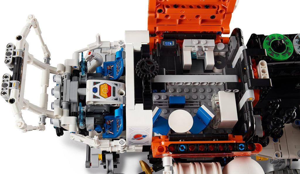 LEGO® Technic Mars Crew Exploration Rover 42180