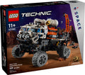 LEGO® Technic Mars Crew Exploration Rover 42180