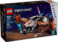 LEGO® Technic VTOL Heavy Cargo Spaceship LT81 42181