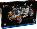 LEGO® Technic NASA Apollo Lunar Roving Vehicle (LRV) 42182