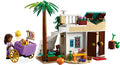 LEGO® Disney Asha v mestu Rosas 43223