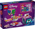 LEGO® Disney Vrvež v moji glavi 2: Kocke razpoloženja 43248