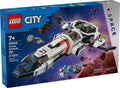 LEGO® City Vesoljski raketa  60446