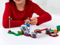 LEGO® Super Mario™ Whomp's Lava Trouble 71364
